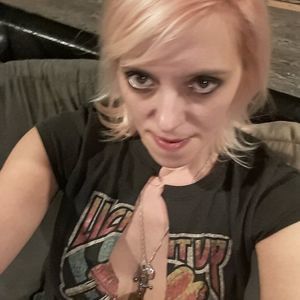 Meet your Posher, Tracey